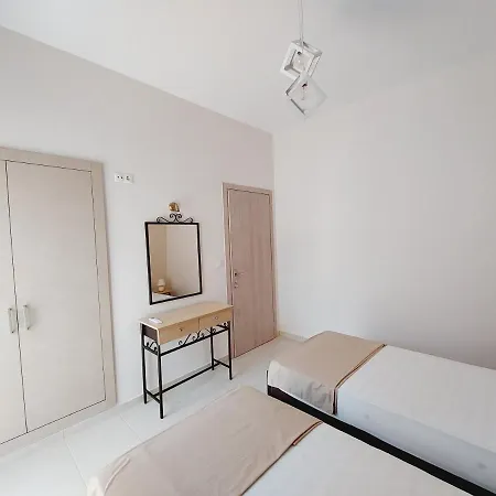 Stamatis Corfu Apartments Ipsos Exterior photo