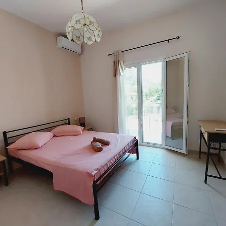 Stamatis Corfu Apartments Ipsos Exterior photo