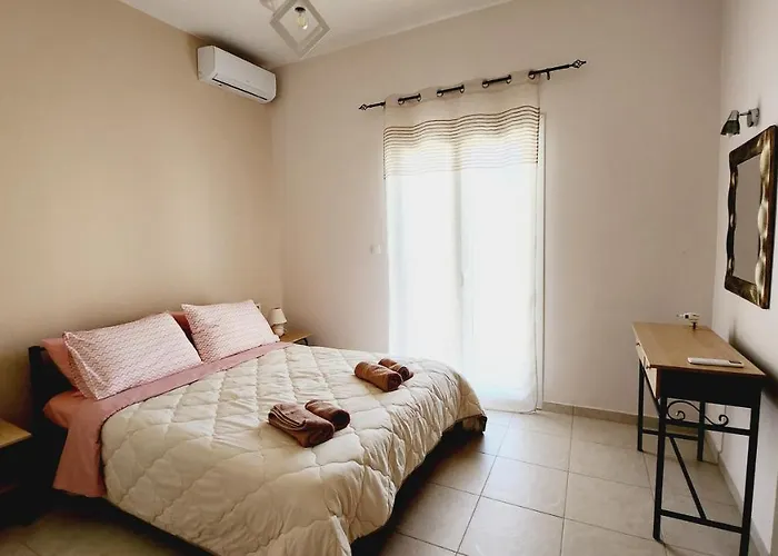 Stamatis Corfu Apartments