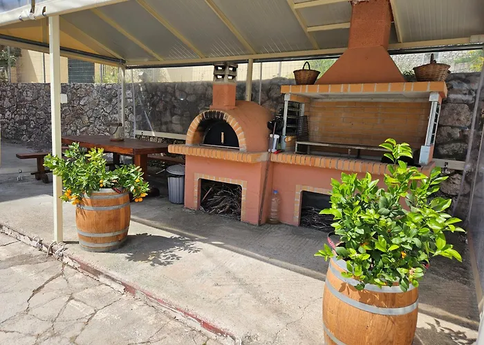 Stamatis Corfu Apartments