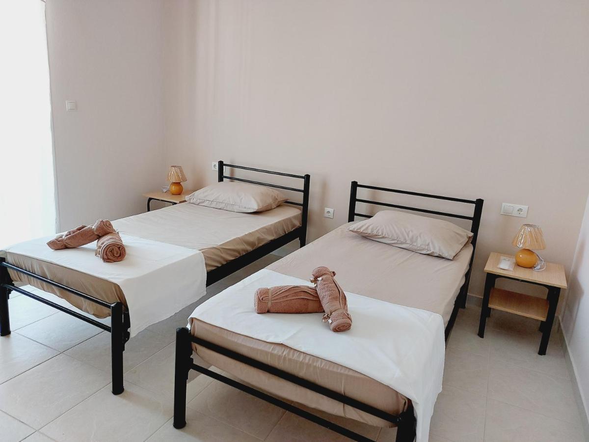 Apartment Stamatis Corfu *