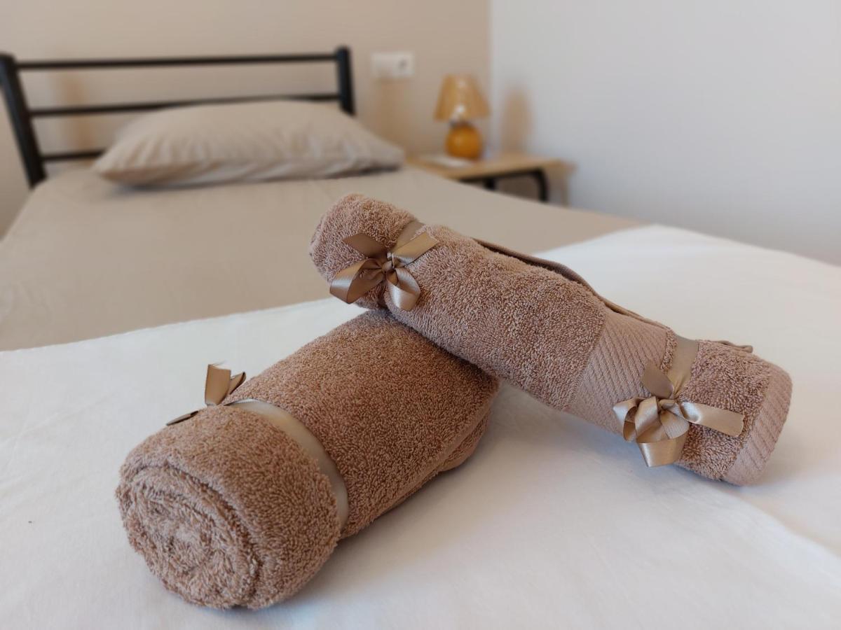 Apartament Stamatis Corfu Ypsos