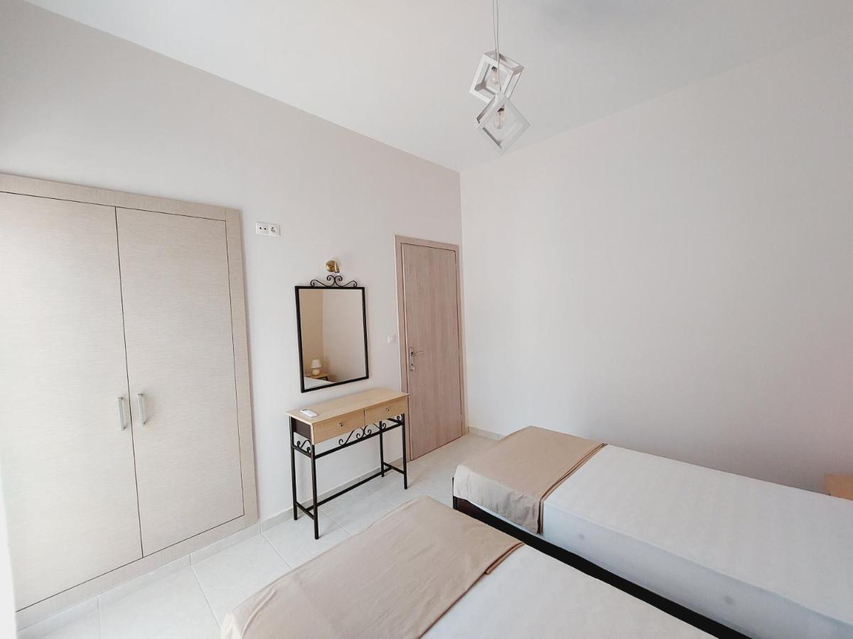 Stamatis Corfu Apartament *