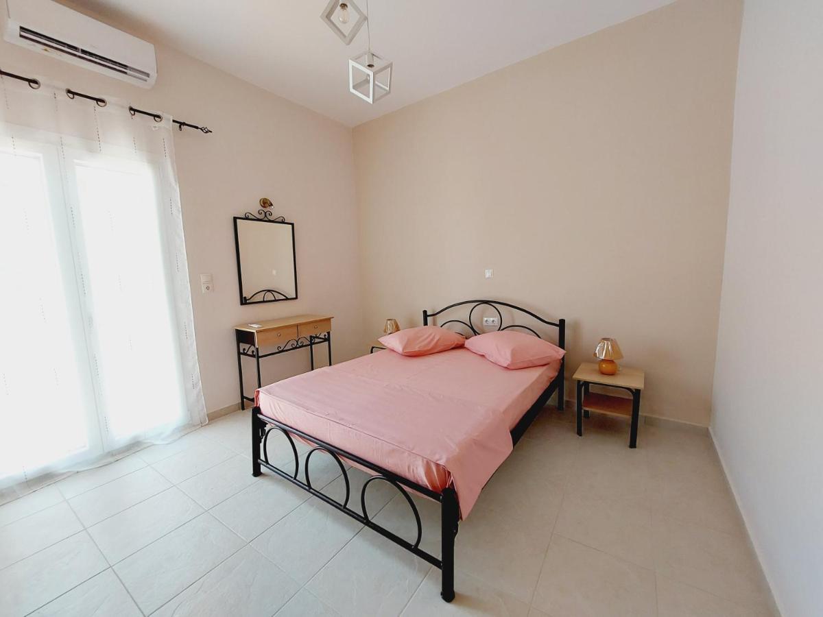 Stamatis Corfu Ypsos