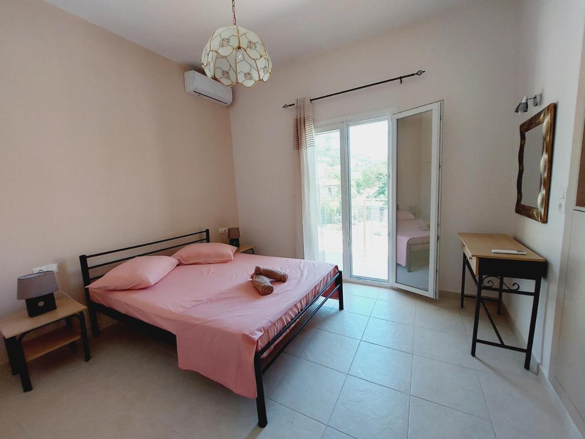 Stamatis Corfu *