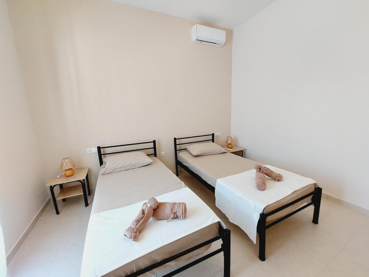 Stamatis Corfu Ypsos
