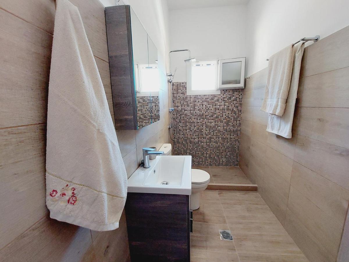 Stamatis Corfu Apartment *