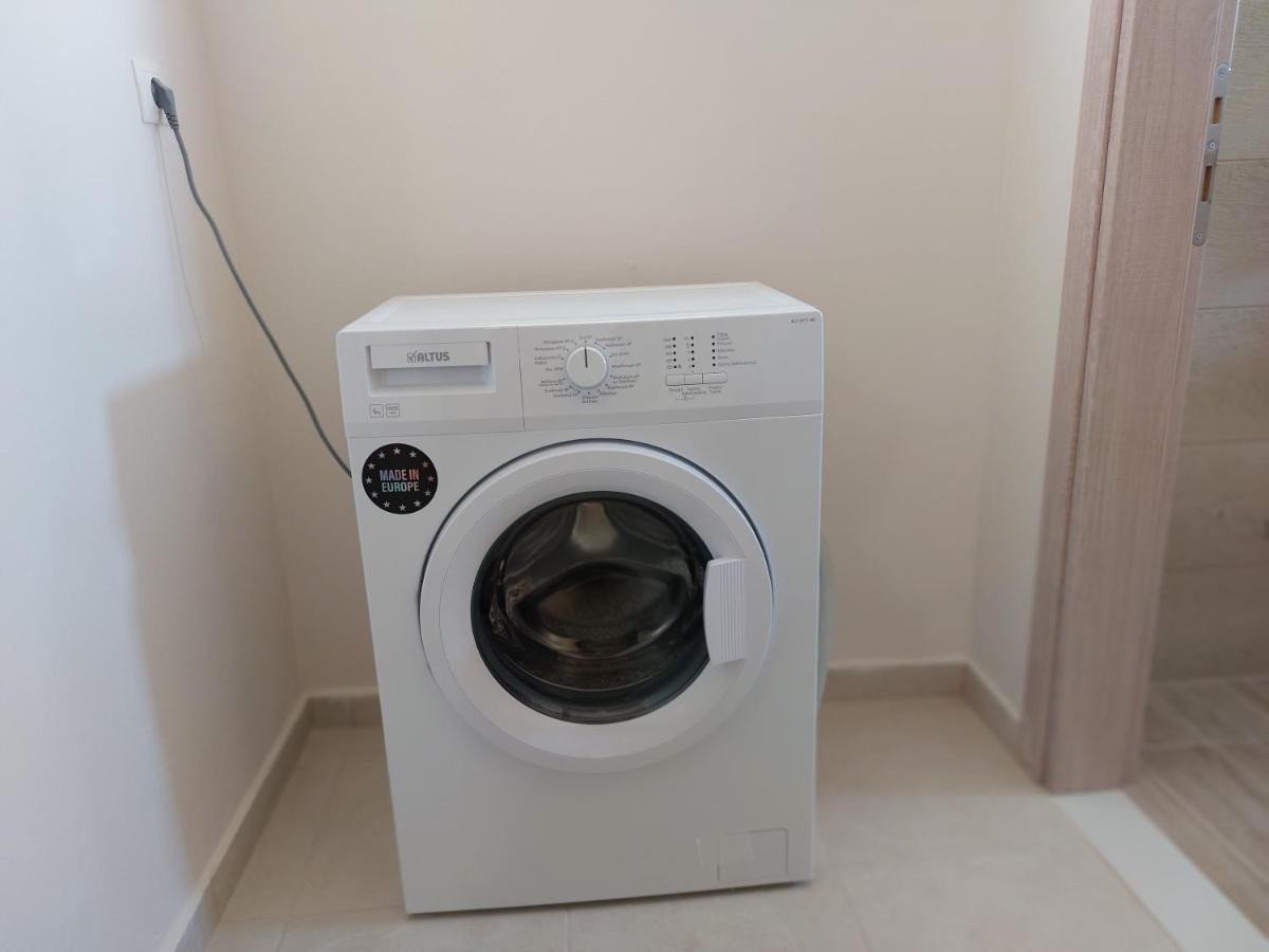 Apartament Stamatis Corfu