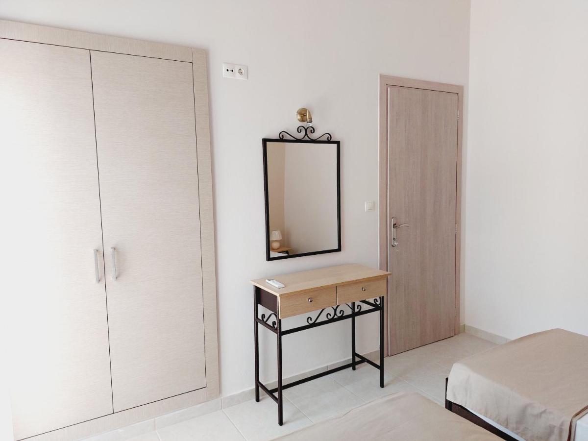 Apartament Stamatis Corfu
