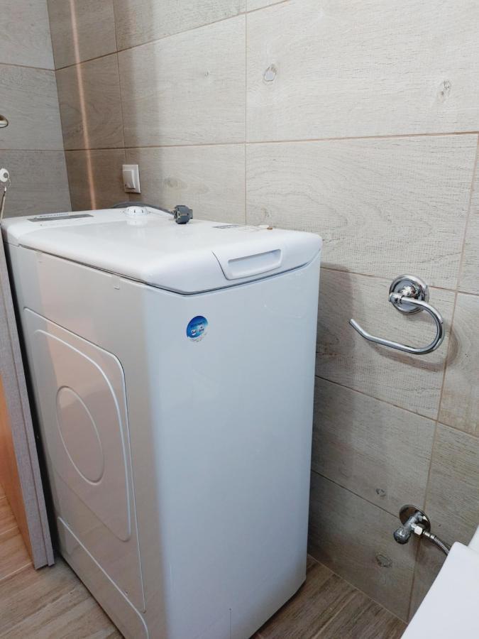 Apartament Stamatis Corfu *