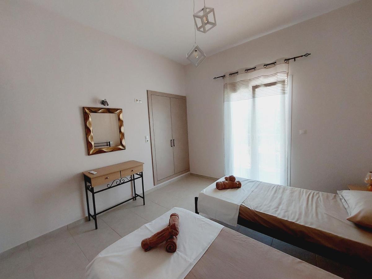 Stamatis Corfu * Ypsos