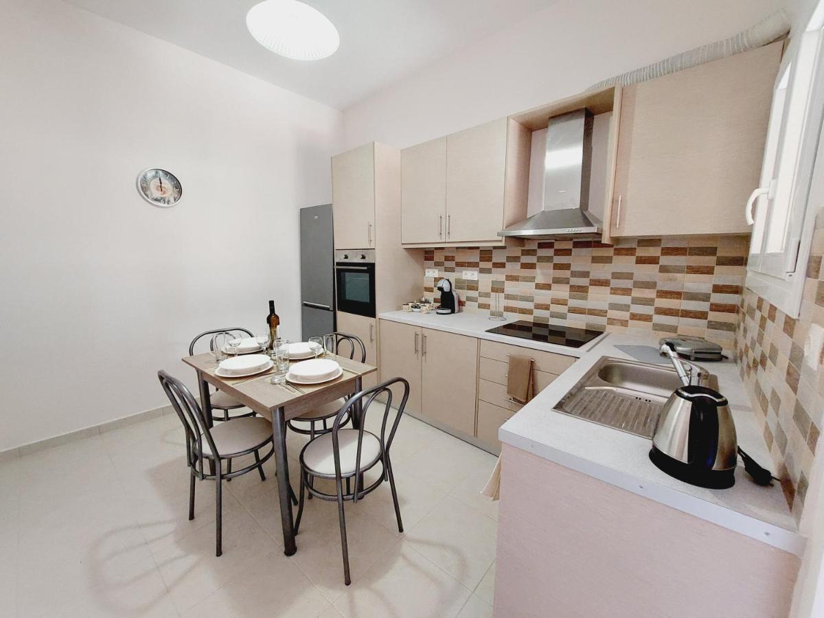 Apartament Stamatis Corfu *