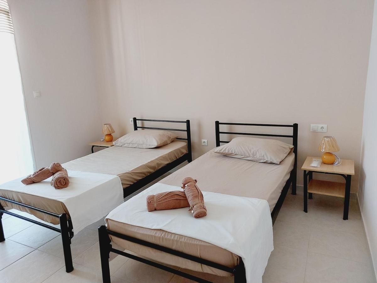 Stamatis Corfu