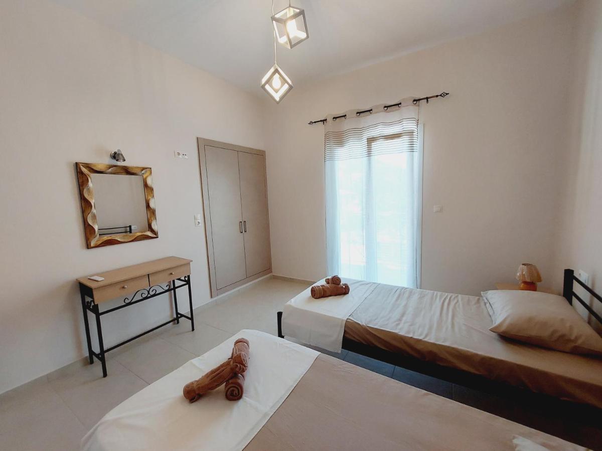 Apartament Stamatis Corfu