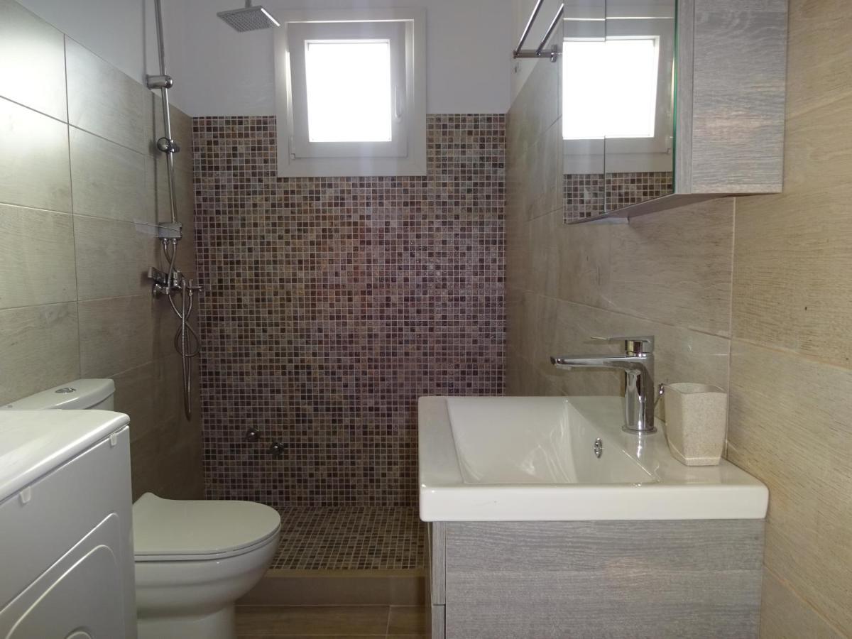 Stamatis Corfu Apartment