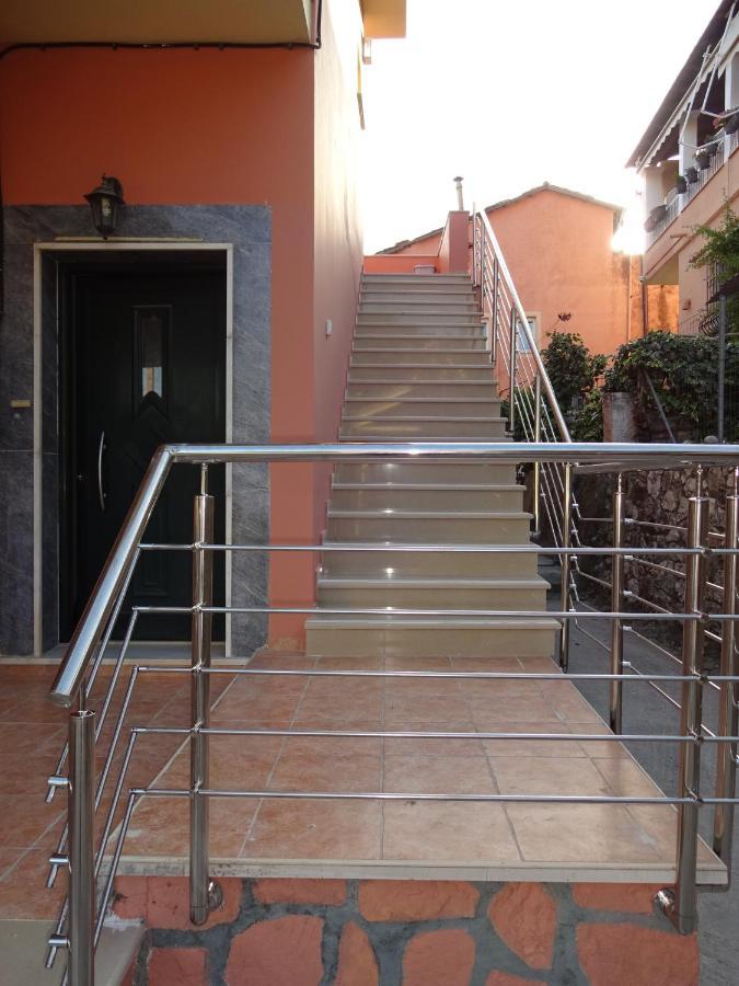 Stamatis Corfu Apartment Ipsos