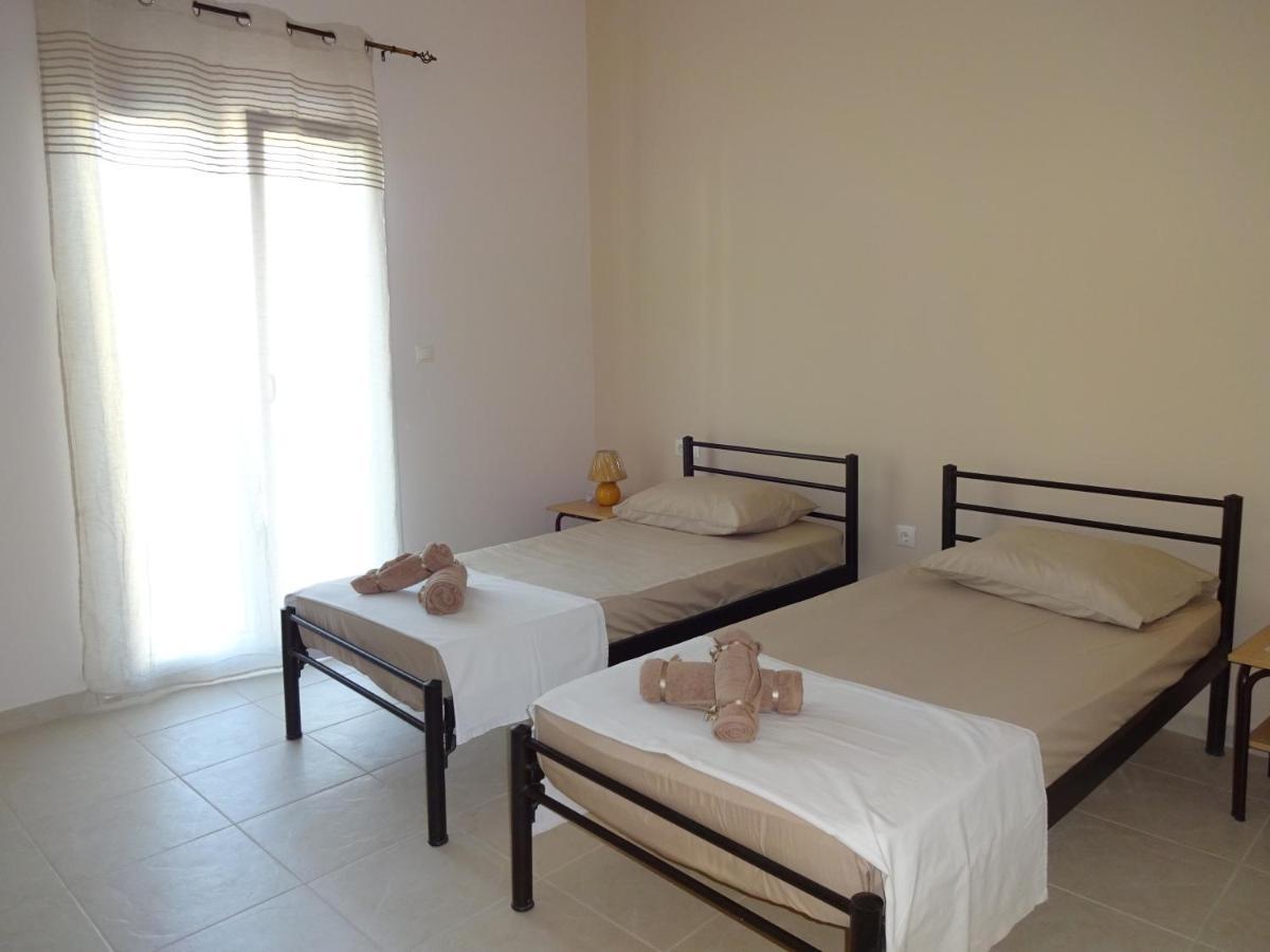 Apartment Stamatis Corfu