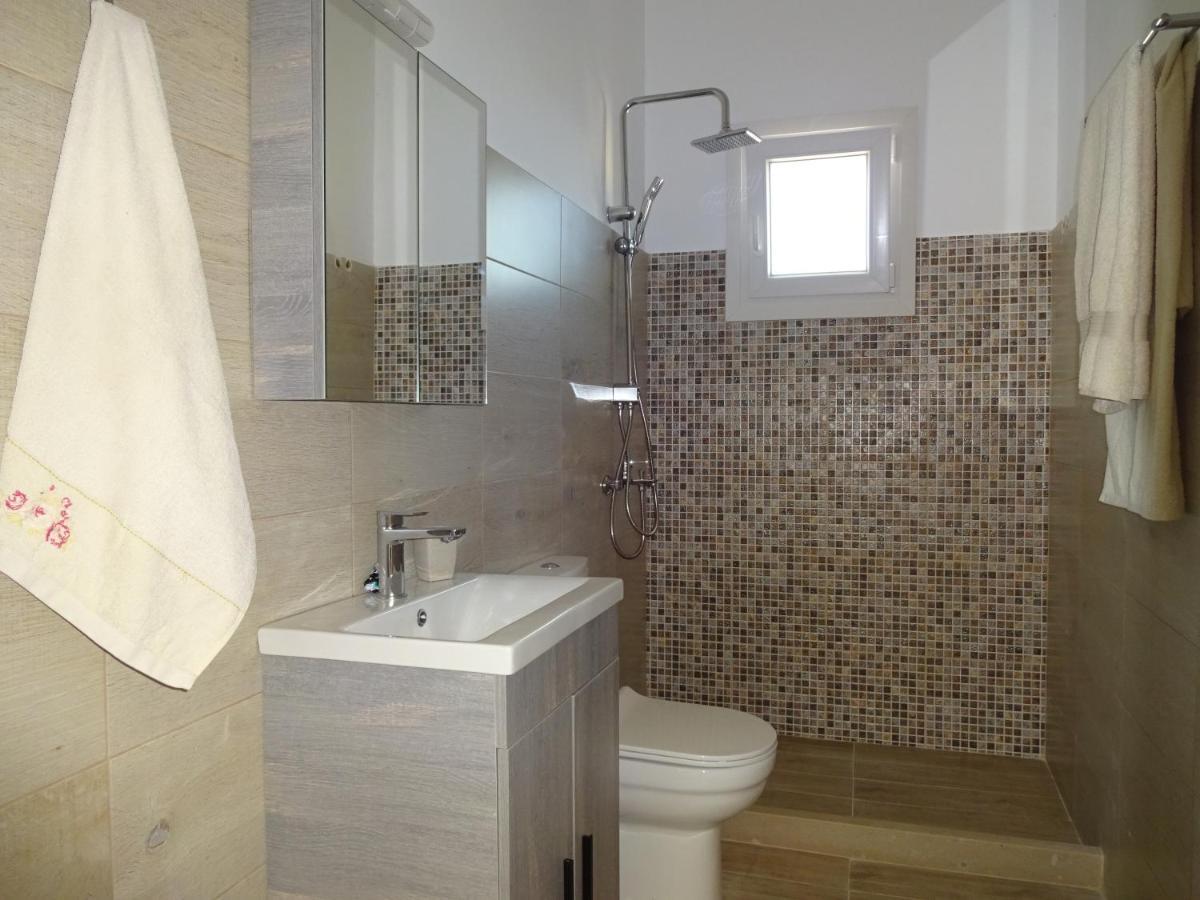 Stamatis Corfu Apartment