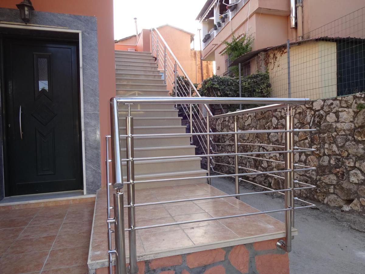 Stamatis Corfu Apartament *