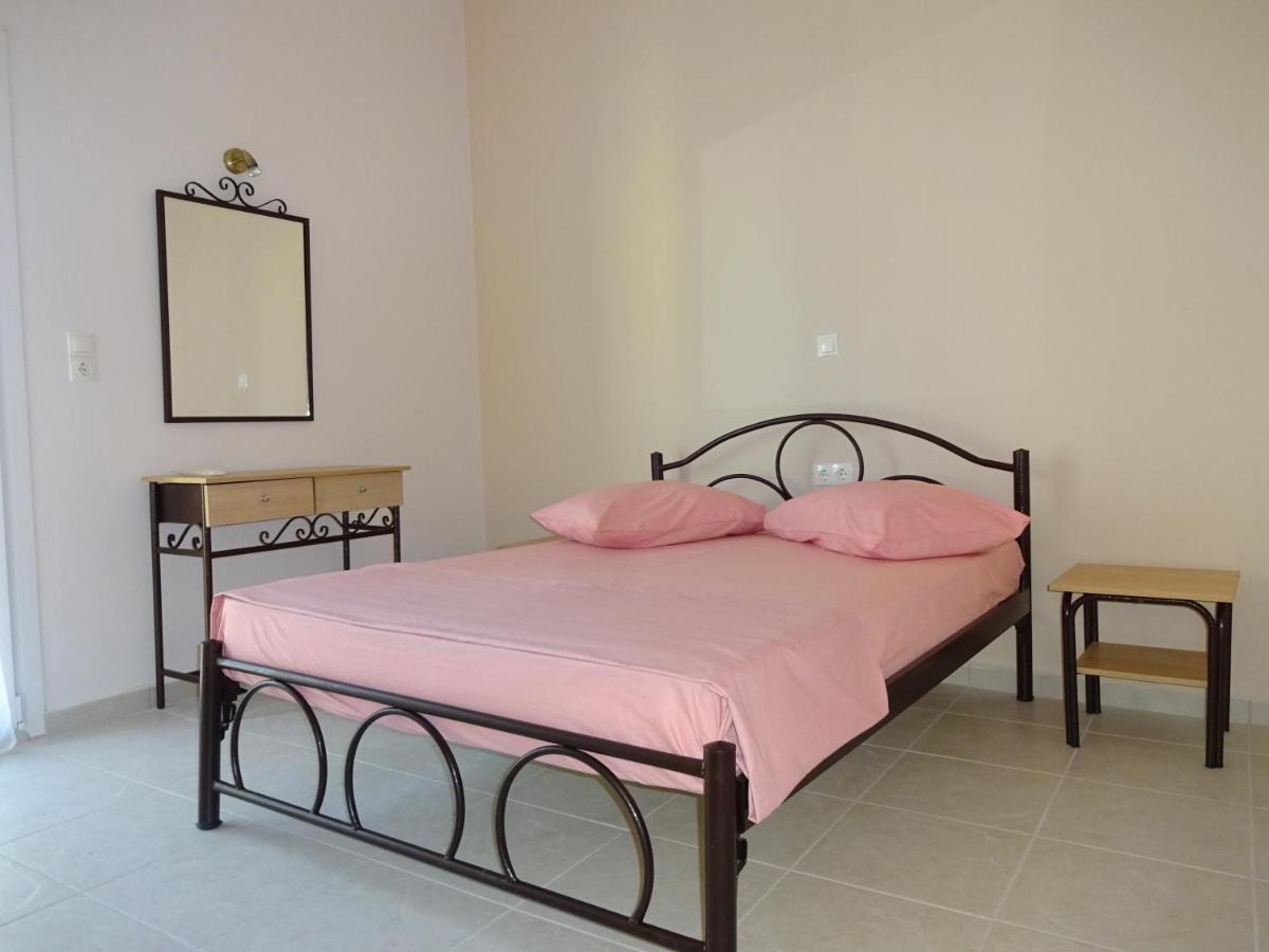 Stamatis Corfu * Ypsos