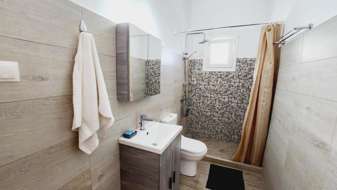 Stamatis Corfu Apartment Ipsos