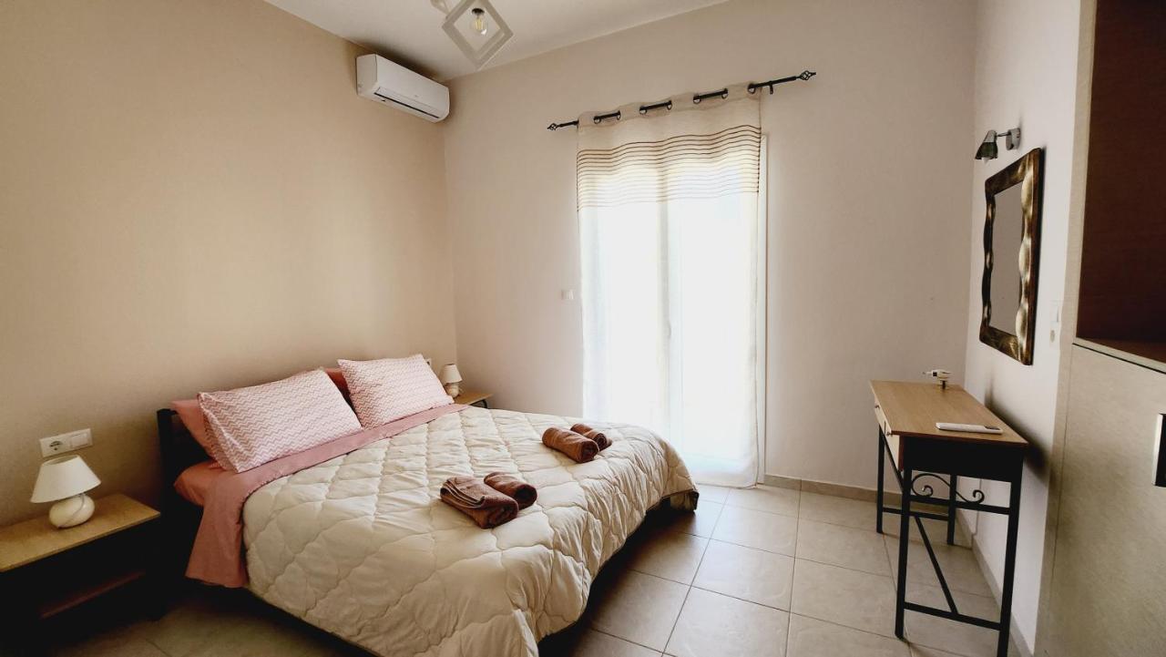 Apartment Stamatis Corfu *
