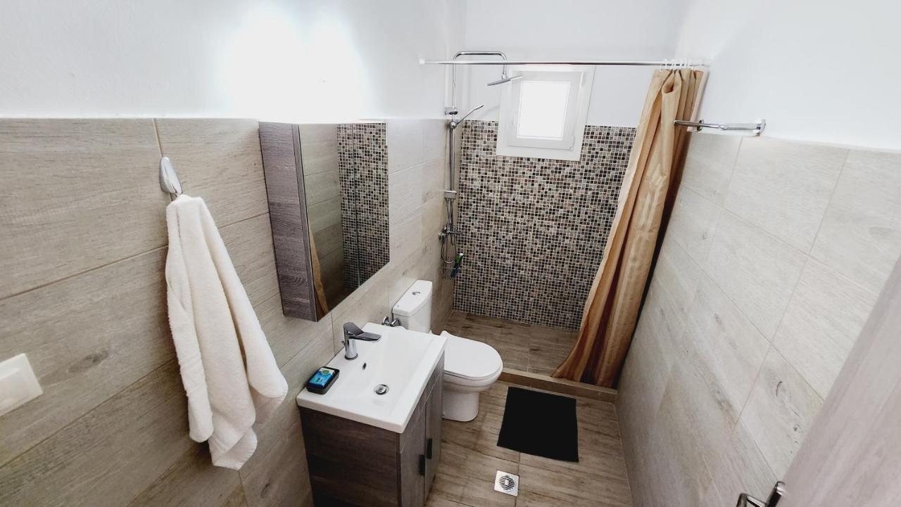 Apartament Stamatis Corfu