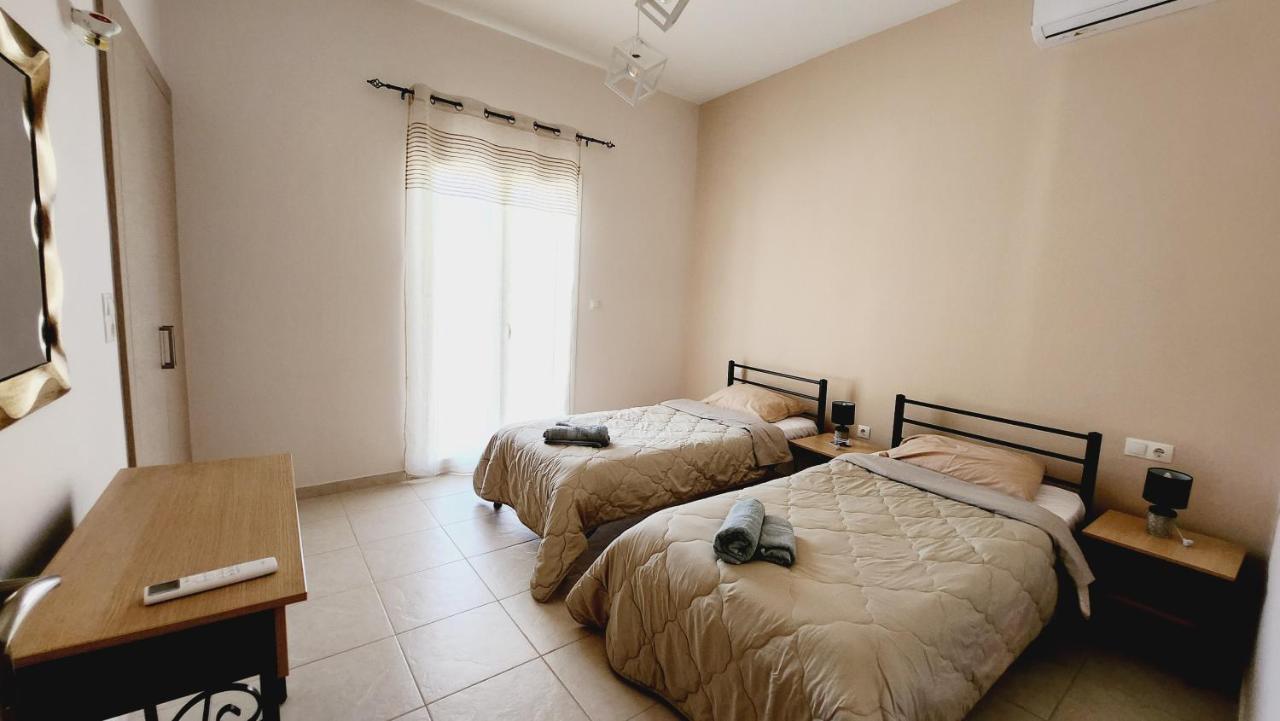 Stamatis Corfu