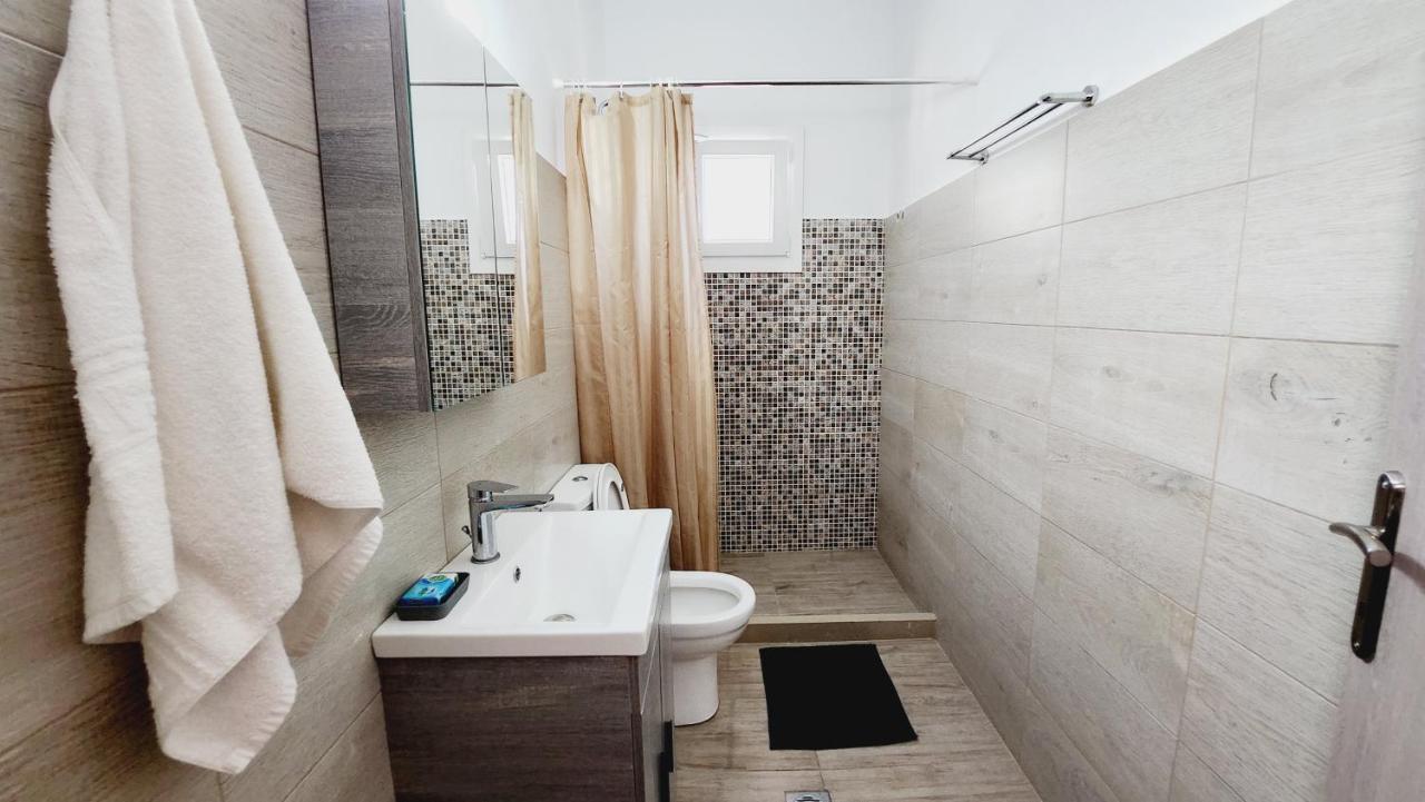 Apartment Stamatis Corfu *